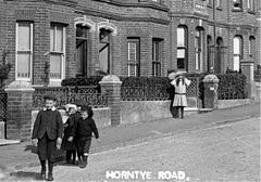 Horntye-Road-c1905